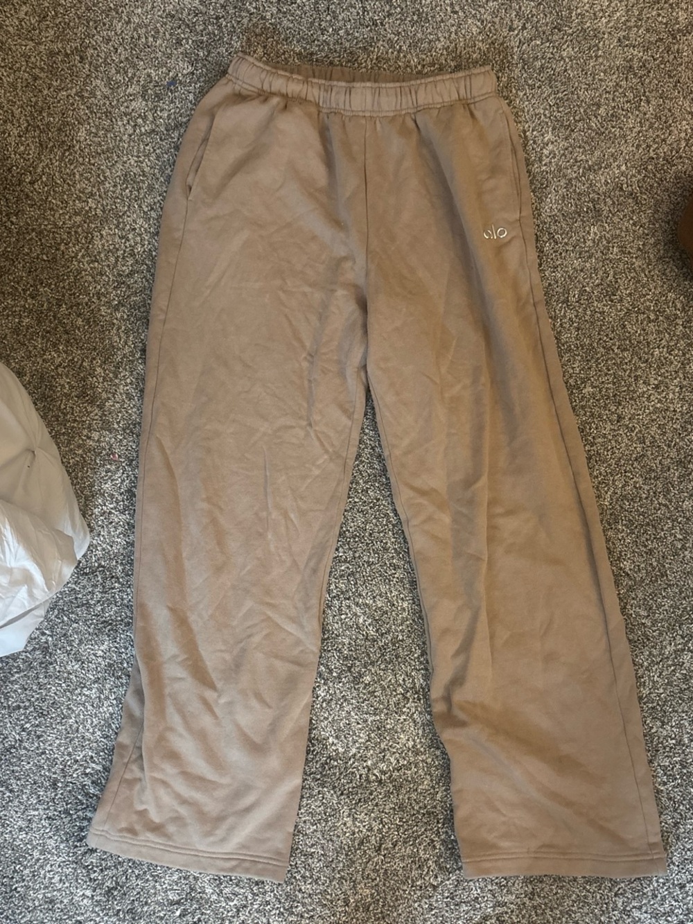 Alo accolade sweatpants